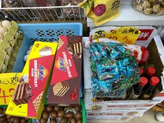 -梁子刨冰王&梁小糖(王顶堤店)