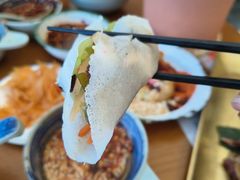 -包整·丝娃娃(一览甲秀楼风景店)