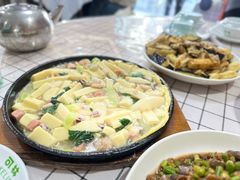 -华春餐馆(鱼山路店)