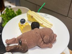 -川骄海鲜自助(河东店)