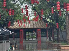 -顺峰山公园