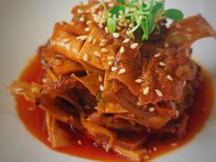 -上蔬无瑕· 创意素食·Vegetarian(华采天地店)