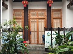 -客家大院·非遗赣南客家菜(郁孤台店)