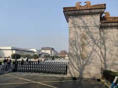 -小马牛肉面·牛骨熬制(南京博物院店)