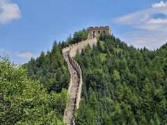 -雁门关景区
