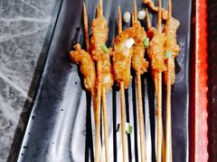 -嘎嘎鸭脑壳(蜀汉路店)