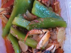 -沪小胖·小龙虾·蓝龙王(八佰伴店)