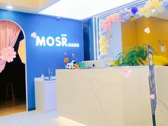 -MOSR轻时尚家庭影像