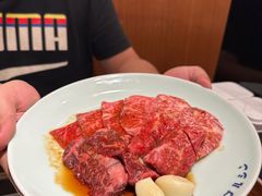 -蒜香焼肉PURUSHIN(马场路店)