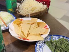 -萍姐火锅·公路夜市(打浦桥日月光店)