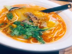 -茶花妹子云南餐厅(传媒大学店)