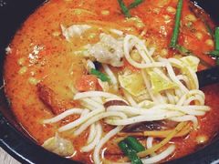 -阿香米线(杭州良渚永旺店)