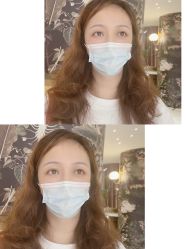 -本小姐美学·半永久纹眉野生眉