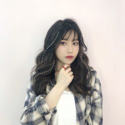 -3AM HAIR SALON染发接发