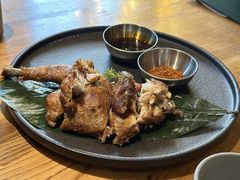 -薇酌饮·陕西菜(南门外店)