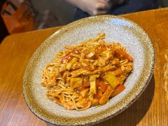 -圳兴面王·拌川·特色炒面(南山保利剧院店)