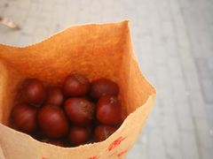 -秋栗香(地安门店)