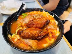 -华嫂冰室(尖沙咀店)