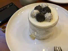 -UPPER KITCHEN(延安路店)