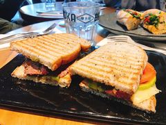 -Moka Bros 摩卡站(嘉华店)