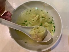 -东泰祥生煎馆(重庆北路店)