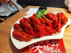 -季季红火锅(长沙步行街店)