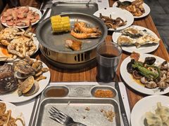 -汉巴味德(沈阳万象汇店)