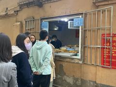 -水产西街炸串(水产西街店)
