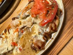 -维卡食舍(户部山店)