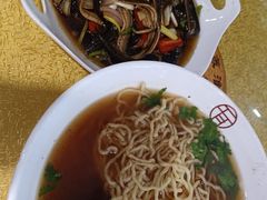 -孙家面馆(小康城店)