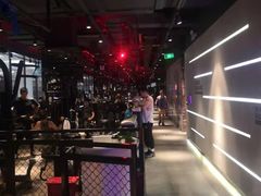 -威尔仕健身会所(北京宜家店)