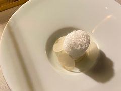 柚子冰糕-三嚥阁 La Villa Restaurant