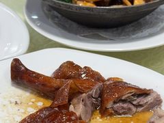 -老字号蛇口德记烧腊饭店·海鲜加工