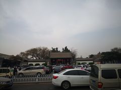 -保定直隶总督署博物馆