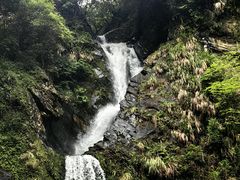 -石台牯牛降景区