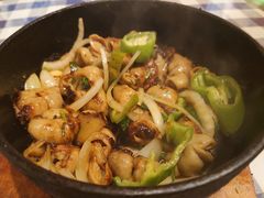 -小粤楼·怀旧粤菜(万辉国际广场店)