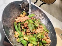 -费大厨辣椒炒肉(黄兴中心广场店)