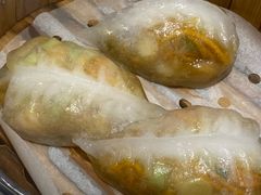 -凤凰楼酒家·粤宴点心(华强北店)