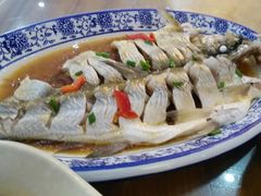 -灵福缘私房菜·农家菜(拈花湾·灵山大佛必推店)