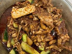 -辣盆盆麻辣小龙虾(哈尔滨总店)