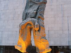 -侵华日军南京大屠杀遇难同胞纪念馆