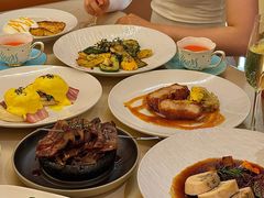 -MIO弥欧洋房西餐厅(中央大街店)