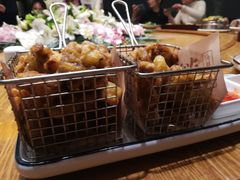 -新海渔港·胶东海鲜家常菜·家宴(奥体中心店)