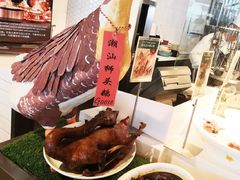 -The COOK·厨餐厅·自助餐(浦东嘉里大酒店)