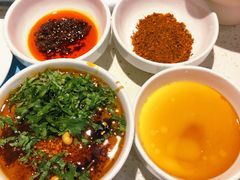 干碟-海底捞火锅(高科广场店)