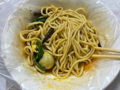 -丁记牛肉手擀板面