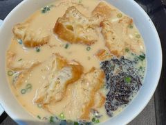 -南门小馆·清真(国贸商城店)