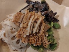 -聚味瞿记·龙虾堂(望城店)