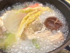 -米仓食堂(皇庭广场店)
