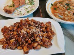 -惠宾饭庄(中山路店)